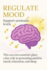 MycoGold™ – Lion’s Mane, Turkey Tail, Chaga + Niacin ( 600 mg ) - Image 12