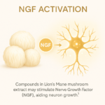 Mind Glow™ — Lion’s Mane + Niacin Brain Support - Image 16