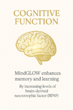 Mind Glow™ — Lion’s Mane + Niacin Brain Support - Image 12