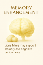 Mind Glow™ — Lion’s Mane + Niacin Brain Support - Image 15