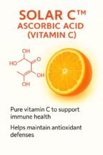 Solar C™ – Pure Ascorbic Acid (Vitamin C) - Image 21