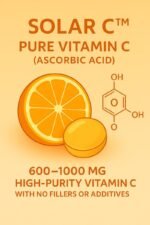 Solar C™ – Pure Ascorbic Acid (Vitamin C) - Image 9