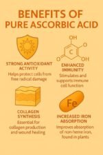 Solar C™ – Pure Ascorbic Acid (Vitamin C) - Image 8