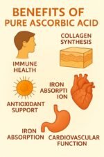 Solar C™ – Pure Ascorbic Acid (Vitamin C) - Image 3