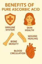 Solar C™ – Pure Ascorbic Acid (Vitamin C) - Image 2