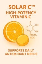 Solar C™ – Pure Ascorbic Acid (Vitamin C) - Image 14
