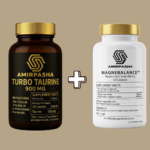 Performance & Recovery Stack