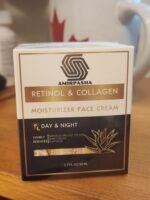 Retinol & Collagen Moisturizer Face Cream - Image 16