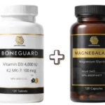 BoneGuard + MagneBalance
